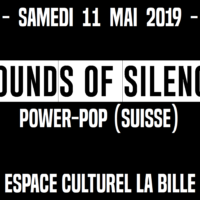 11/05 – Bounds of silence (power-pop)