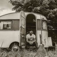 23/03 – Belly Hole Freak (wild, raw, dirty blues)