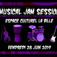 28/06 – JAM session