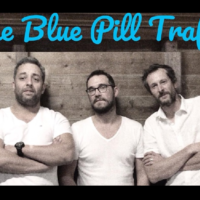 07/06 – The blue pill trafik (blues rock, CH)