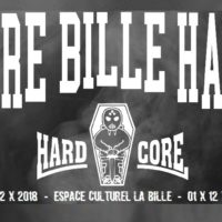 01/12 – CORE-BILLE-HARD (hardcore to terrorcore)