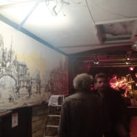 JAM / FRESQUE – 28/09