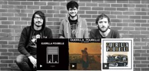 Guérilla Poubelle & Après La Chute