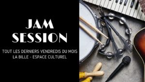 JAM SESSION