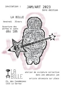 JAM&Art