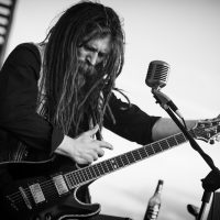 KOONDA HOLAA (one man band)