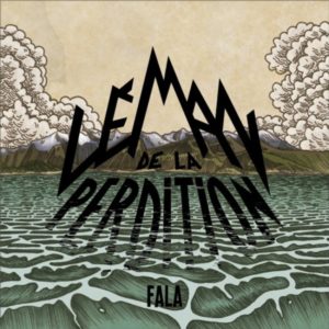 Léman de la Perdition & Rataxes