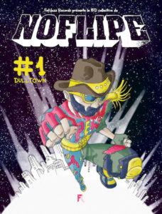 NOFLIPE