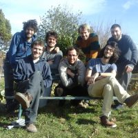 Saraka (cumbia fusion)