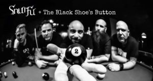 Snurfu + The Black Shoes Button